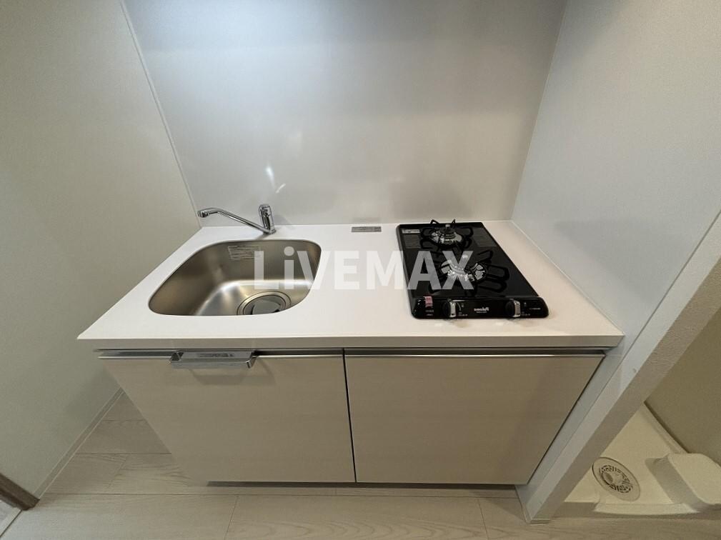 プレサンス名古屋菊井セルカの物件内観写真