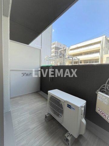 エスリード栄ル・クールの物件内観写真