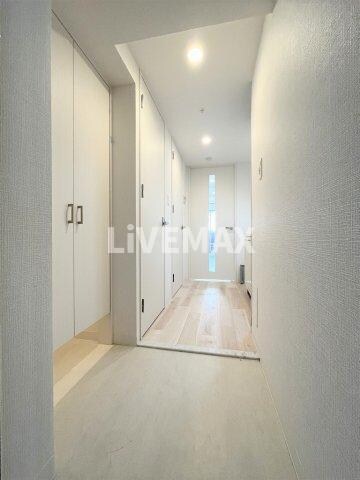 エスリード栄ル・クールの物件内観写真