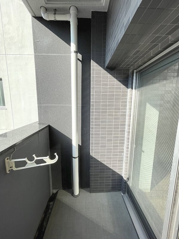 プレサンス鶴舞公園セラヴィの物件内観写真