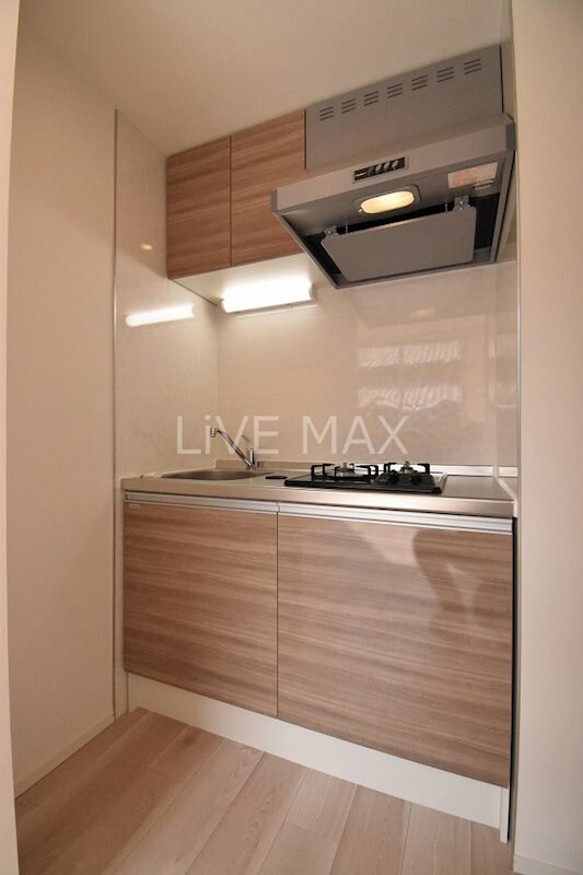 クレストタップ名古屋ウエストの物件内観写真