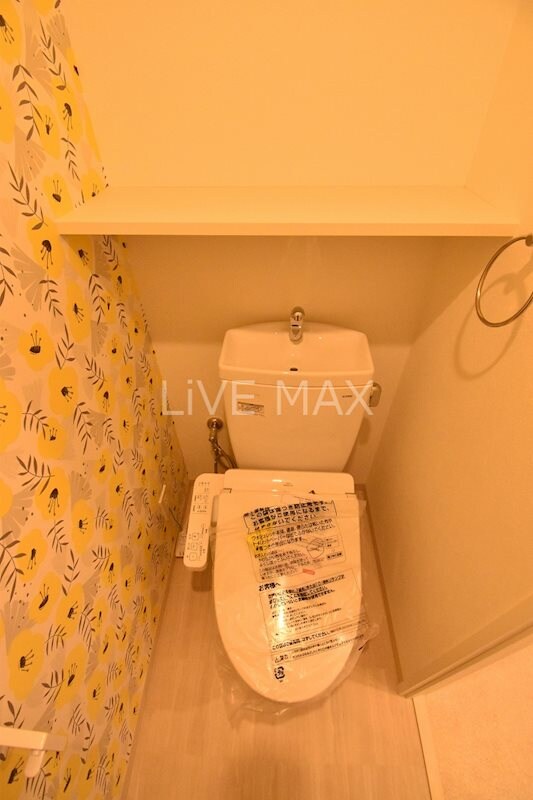 クレストタップ名古屋ウエストの物件内観写真