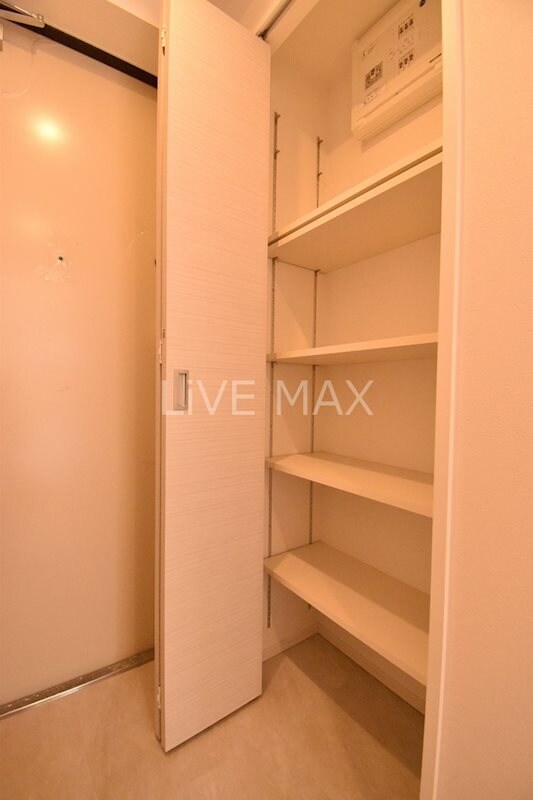 クレストタップ名古屋ウエストの物件内観写真