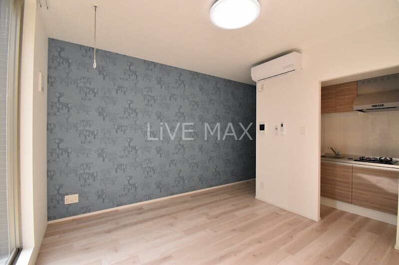 クレストタップ名古屋ウエストの物件内観写真