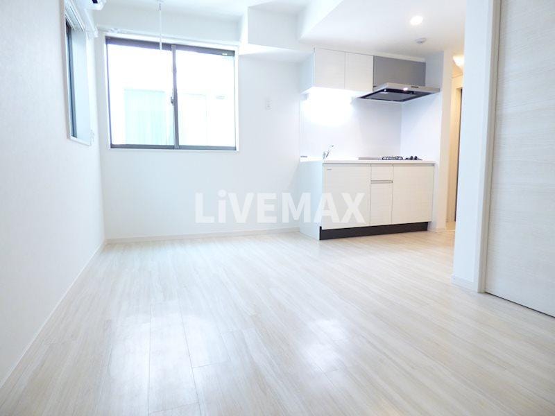 et toi 中村公園の物件内観写真