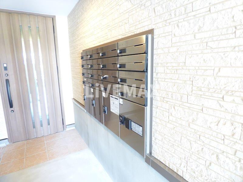 et toi 中村公園の物件外観写真