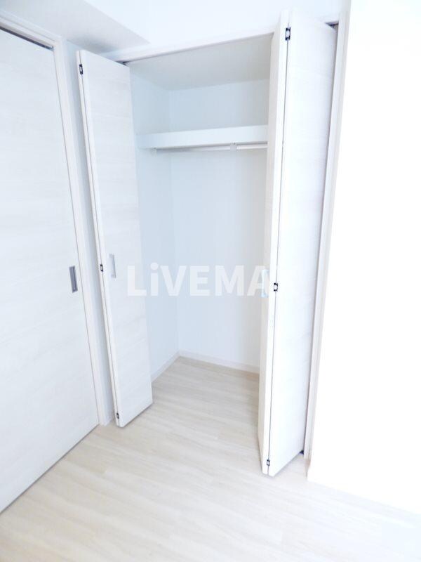 et toi 中村公園の物件内観写真