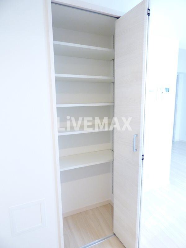 et toi 中村公園の物件内観写真