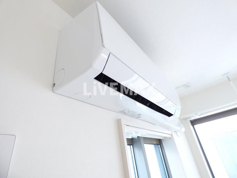 et toi 中村公園の物件内観写真