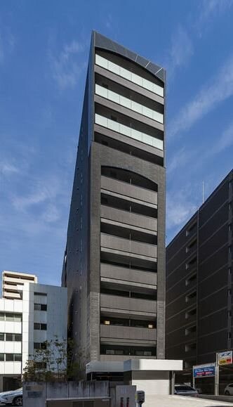 リゾナーレ・マルノウチの物件外観写真