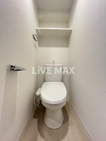 メイクスアート上前津Ⅵの物件内観写真