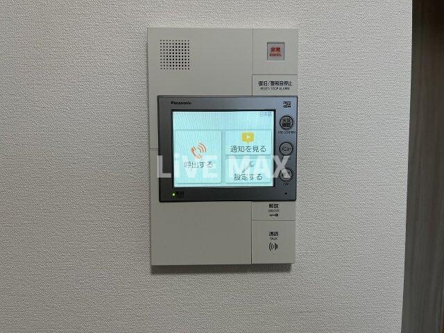 メイクスアート上前津Ⅵの物件内観写真