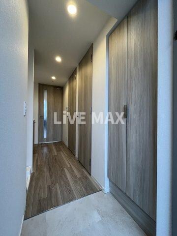 メイクスアート上前津Ⅵの物件内観写真