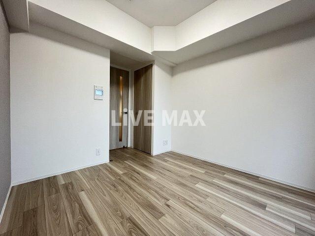 メイクスアート上前津Ⅵの物件内観写真