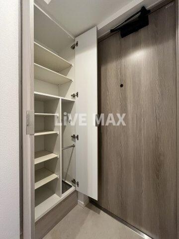 メイクスアート上前津Ⅵの物件内観写真