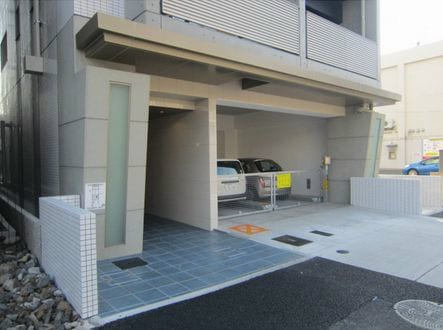 nextage sakurayamaの物件外観写真