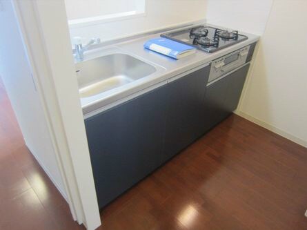 nextage sakurayamaの物件内観写真