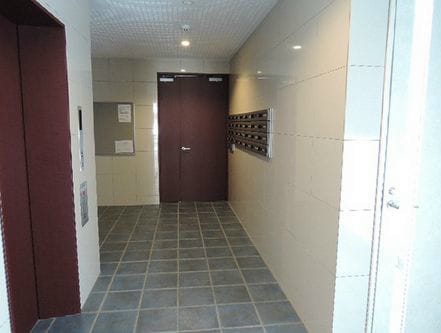 nextage sakurayamaの物件外観写真