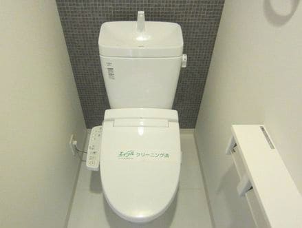 nextage sakurayamaの物件内観写真