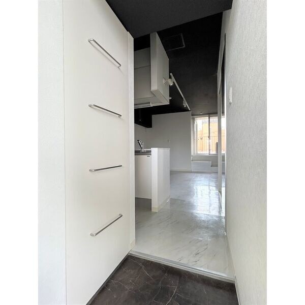 S-FORT六番町の物件内観写真