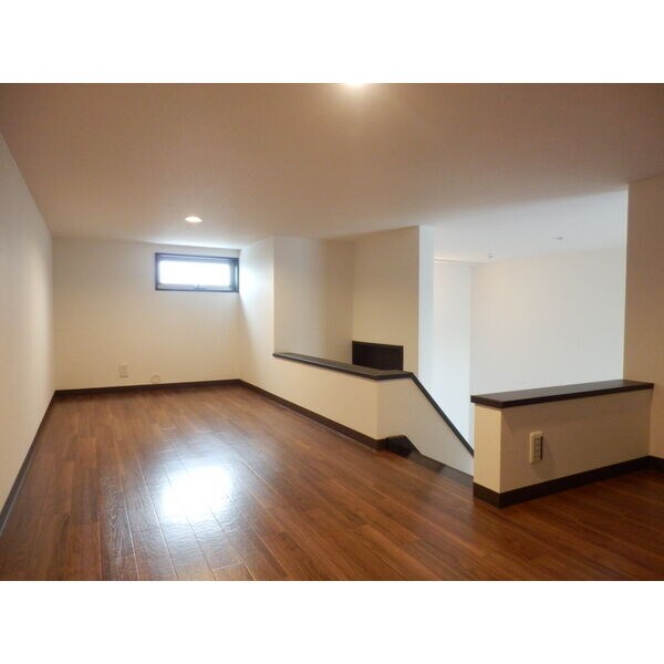 Ampio日比野の物件内観写真