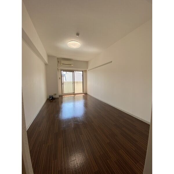 Via Ferixの物件内観写真