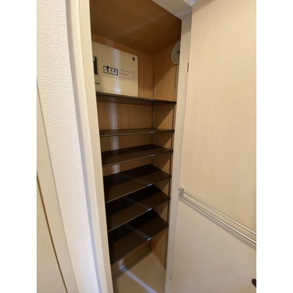 Via Ferixの物件内観写真