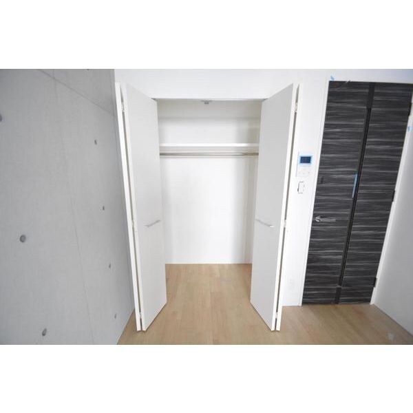 Branche金山の物件内観写真