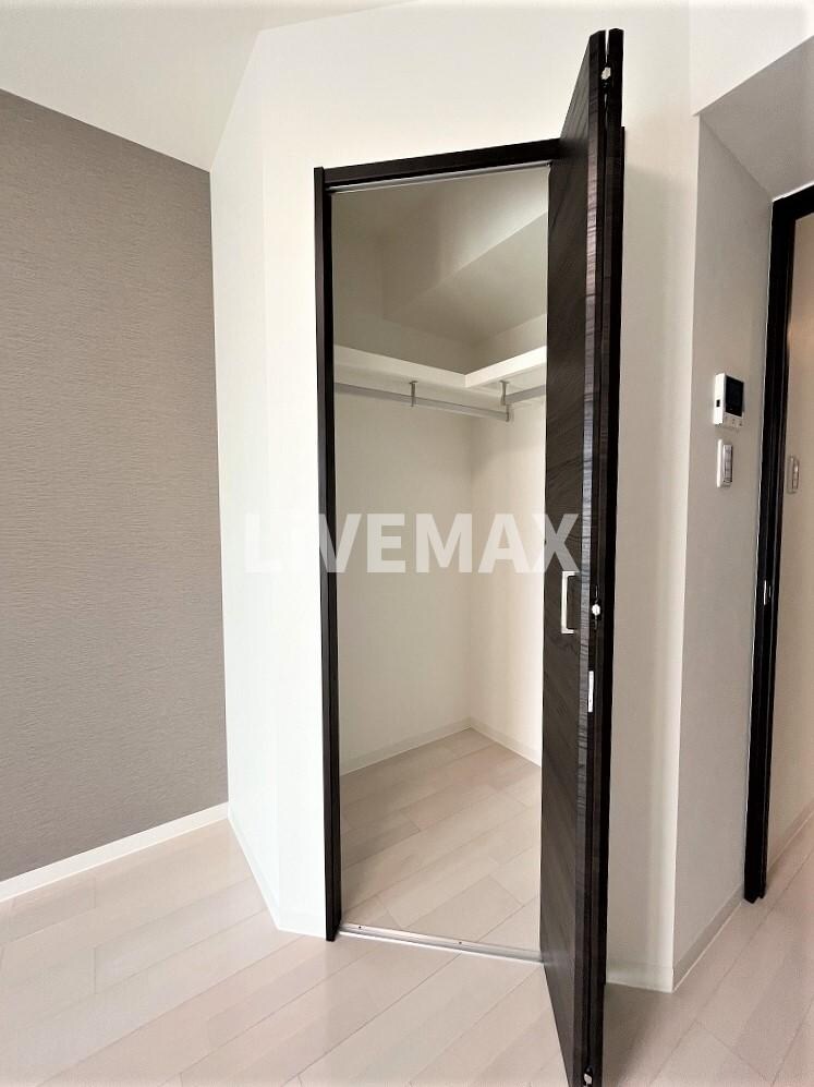 axis nagoya swの物件内観写真