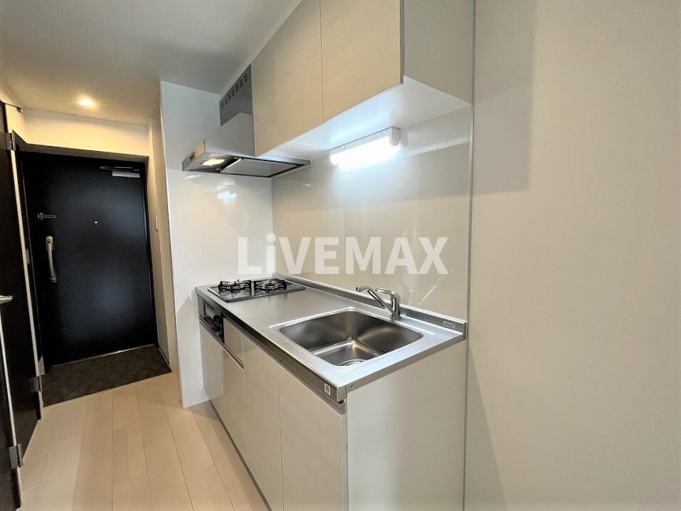 axis nagoya swの物件内観写真