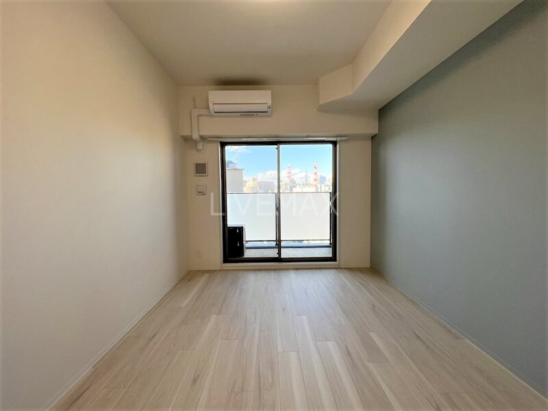 プレサンス新栄アーバンフローの物件内観写真