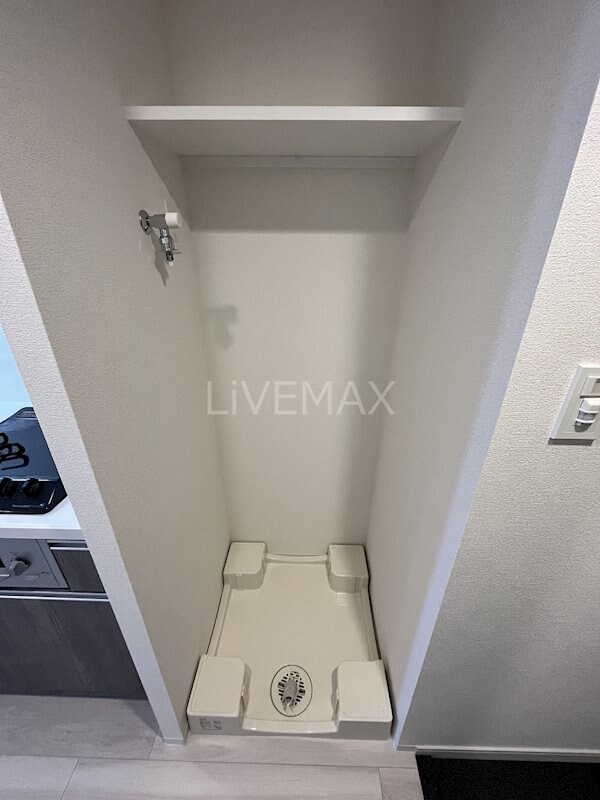 プレサンス新栄アーバンフローの物件内観写真