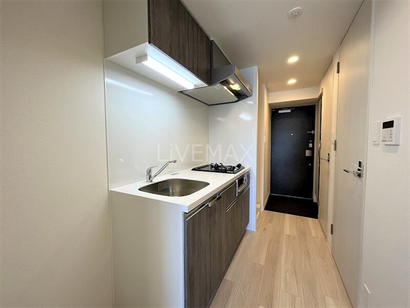 プレサンス新栄アーバンフローの物件内観写真