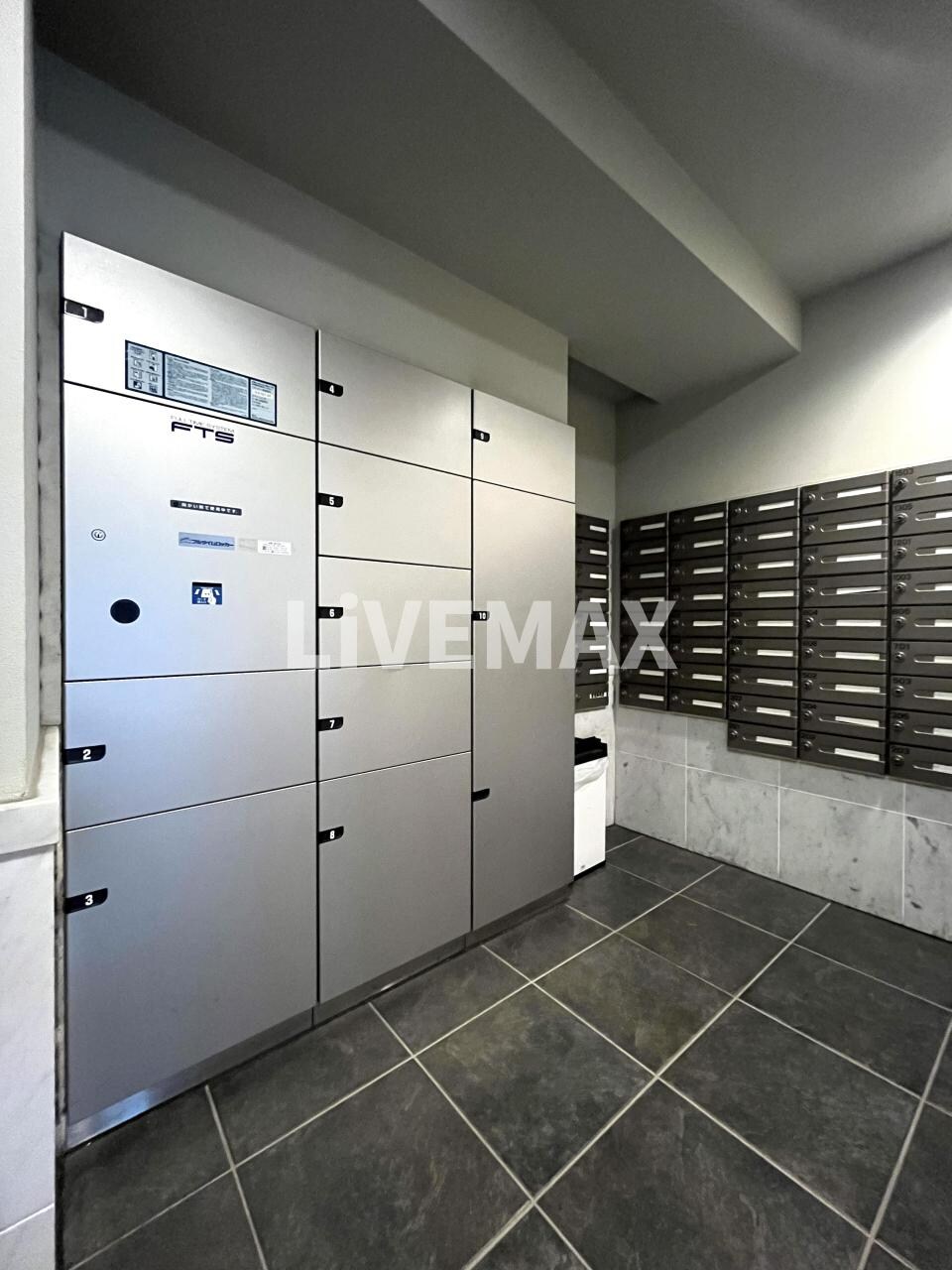 CASSIA車道の物件内観写真