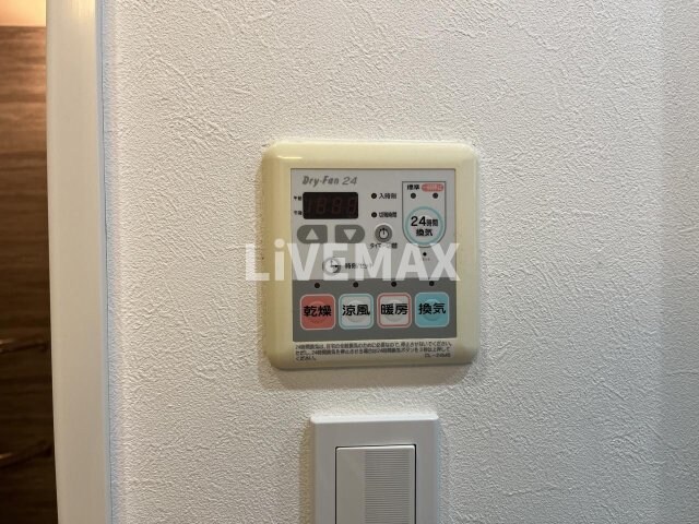 CASSIA車道の物件内観写真