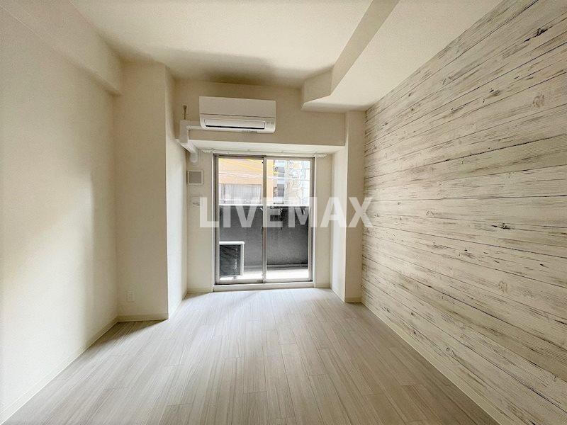 アステリ鶴舞テーセラの物件内観写真