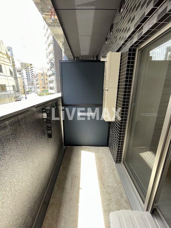 アステリ鶴舞テーセラの物件内観写真