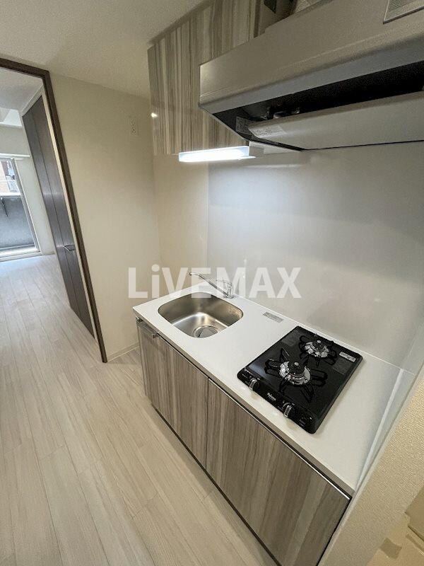 アステリ鶴舞テーセラの物件内観写真