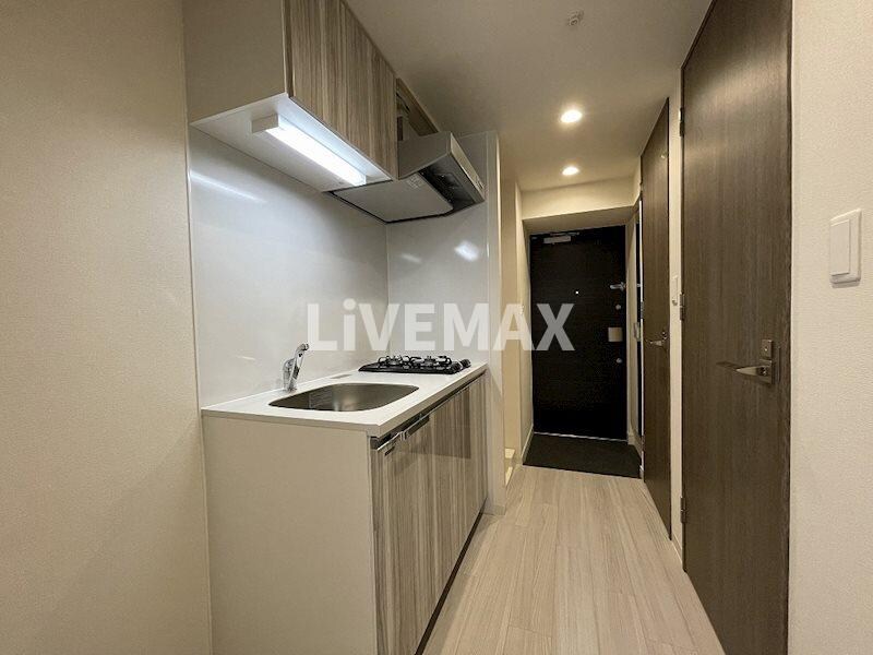 アステリ鶴舞テーセラの物件内観写真