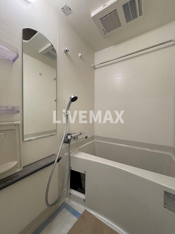 アステリ鶴舞テーセラの物件内観写真