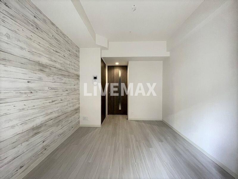 アステリ鶴舞テーセラの物件内観写真