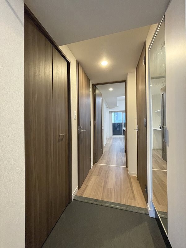 プレサンス丸の内アドブルの物件内観写真