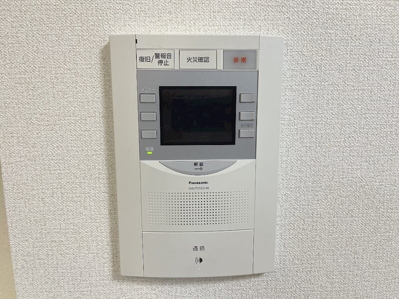 プレサンス丸の内アドブルの物件内観写真