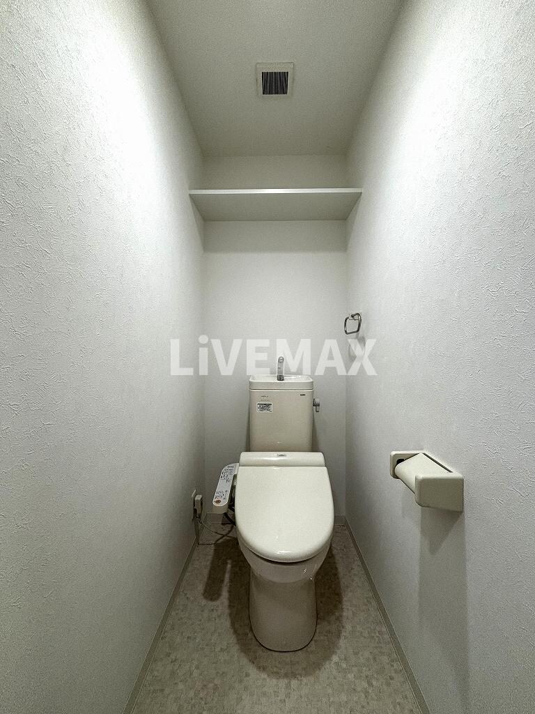 サンエスケーイワタ名城の物件内観写真