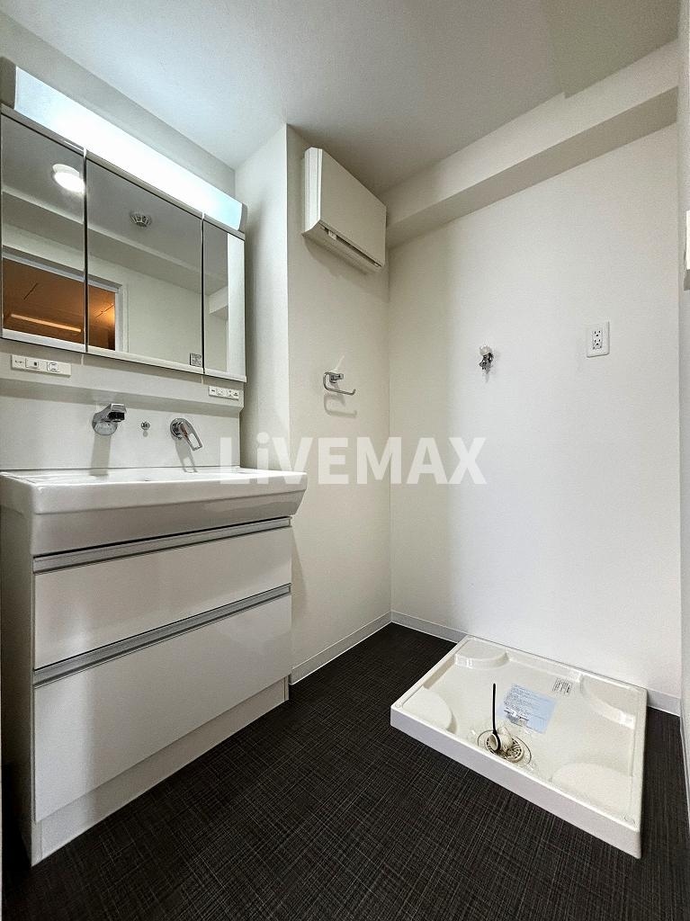 サンエスケーイワタ名城の物件内観写真