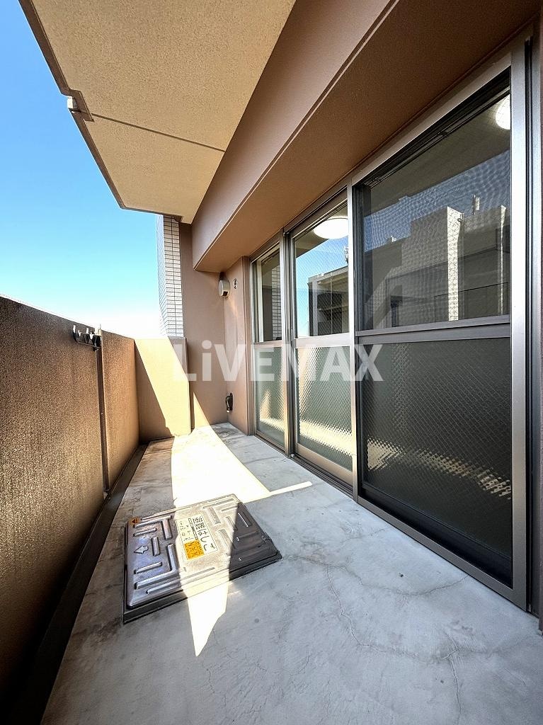 サンエスケーイワタ名城の物件内観写真