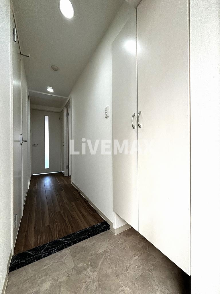 サンエスケーイワタ名城の物件内観写真