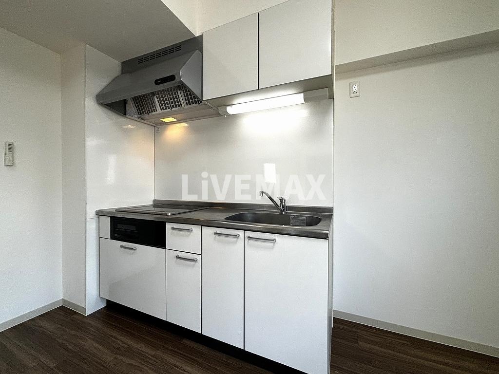 サンエスケーイワタ名城の物件内観写真