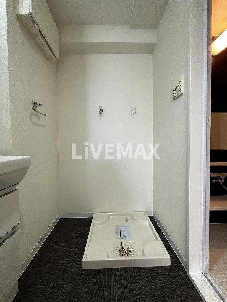 サンエスケーイワタ名城の物件内観写真