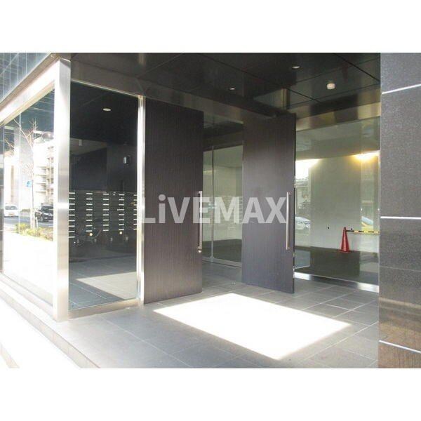 エルブ浄心の物件外観写真